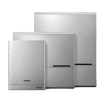 LG ESS Home 8 e 10